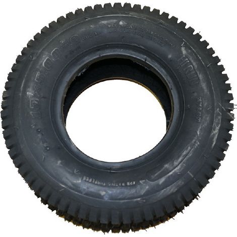 Neumatico Trasero para cortacesped compatible con Xch62Ae