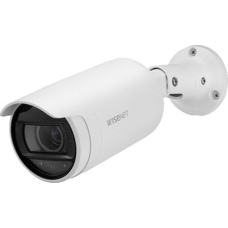 Hanwha AN-OL6082R Kamera de Überwachung Bullet Kamera de IP Sicherheit Innen und Außen 1920 x 1080 Pixel Decke/Wand