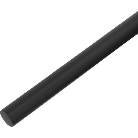 Main courante noire 60 cm