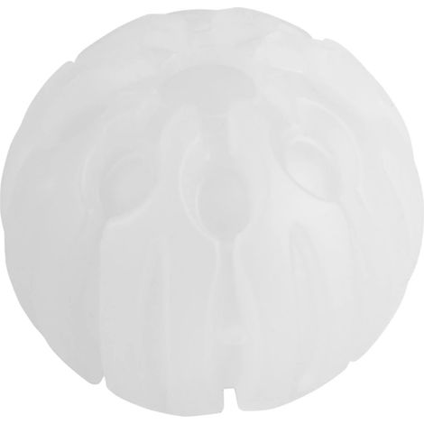 Jouet lumineux LED coloré pour animaux de compagnie, résistant aux morsures, accessoire pour chiot, outil amusant (1/2)