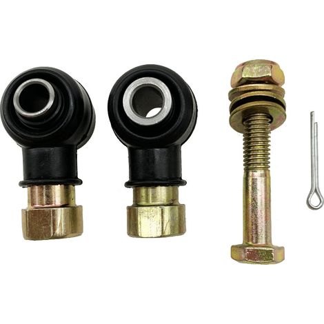 L'extrémité de la tige de traction est compatible avec Polaris RZR 570 800 900XP 7061138. (1/5)
