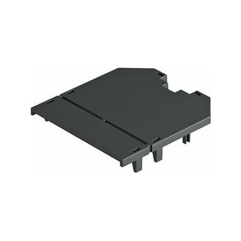 OBO Bettermann Vertr Abdeckplatte für UT3, blind UT3 P0 (1/5)