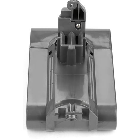 Batteries de remplacement pour aspirateurs Dyson DC58/DC62 21,6 V 3000 mAh et DYSON DC59/DC74 V6 (1/5)