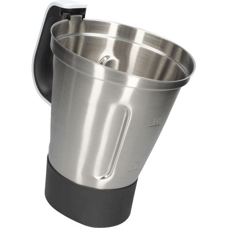 Ciotola e resistenza bianca - Robot da cucina e Cuocitutto - MOULINEX - 333030