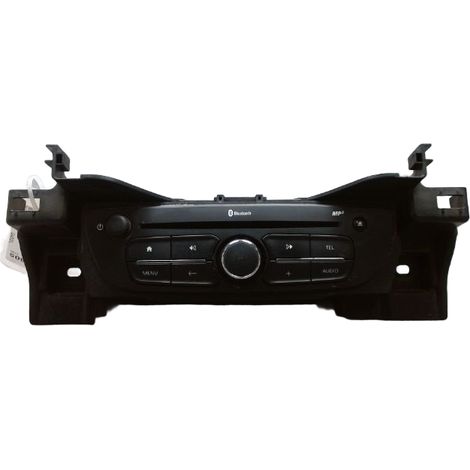 Autoradio RENAULT Kangoo [PRODUIT D'OCCASION]♻️281153208r
