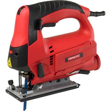 SEGHETTO ALTERNATIVO YAMATO mod. JS 800-110 con LASER 800W