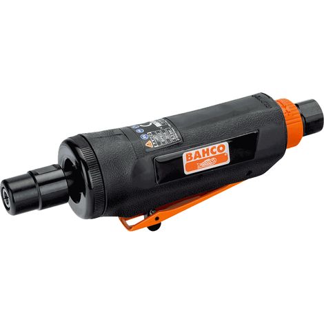 Smerigliatrice pneumatica Bahco bp822 25000 giri/min 0,5 kg
