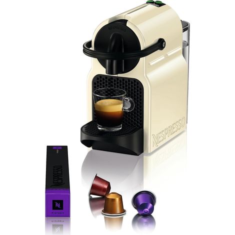 De'Longhi EN80CW Automatica/Manuale Macchina per caffè a capsule 0,8 L (1/5)
