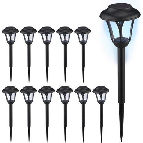 Lampade solari in set (1/5)