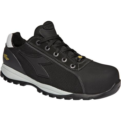 Diadora Utility Glove A.Box Low Pro Scarpe antinfortunistiche basse S1PS FO SR HRO ESD - 43