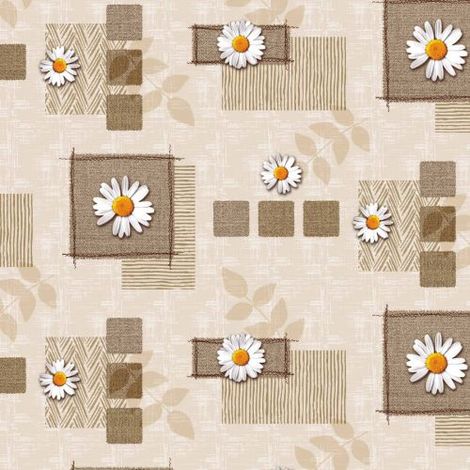 1ROTOLO TOVAGLIATO IN PVC FANTASTIK 1106-1 Rotolo cm.140 (H) x 20 mt (L)