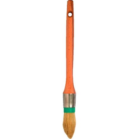 Brosse à rechampir 19200 - 29 mm - NESPOLI