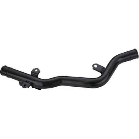 Compatible avec les durites de liquide de refroidissement de radiateur pour Toyota Hiace 2.7L (2004-2019), références 16577-75040 et 1657775040 (1/5)