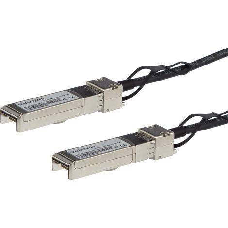 CABLE SFP+ 0 5M MSA