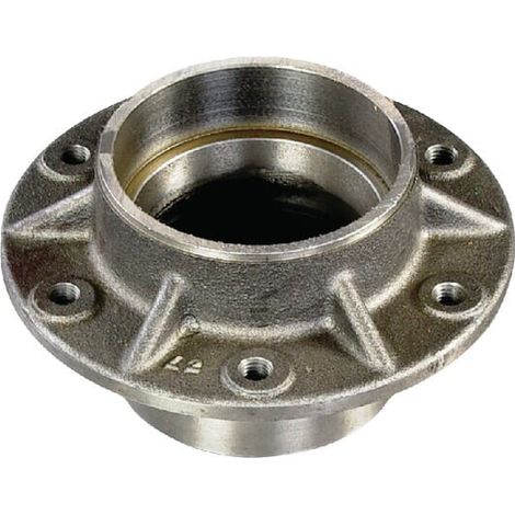 Disco apoyo 380 mm P枚ttinger UNIVERSAL 7006567235N (1/2)