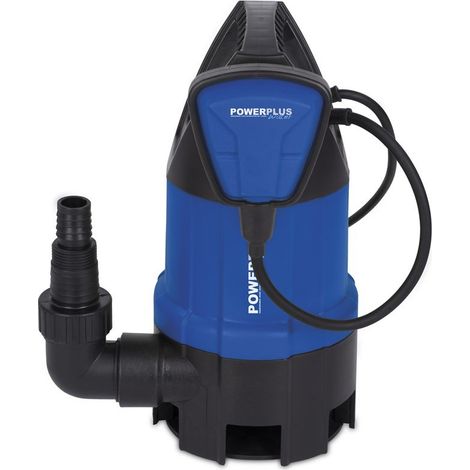 Pompe à Eau Immergée 7500 L/h (1/4)