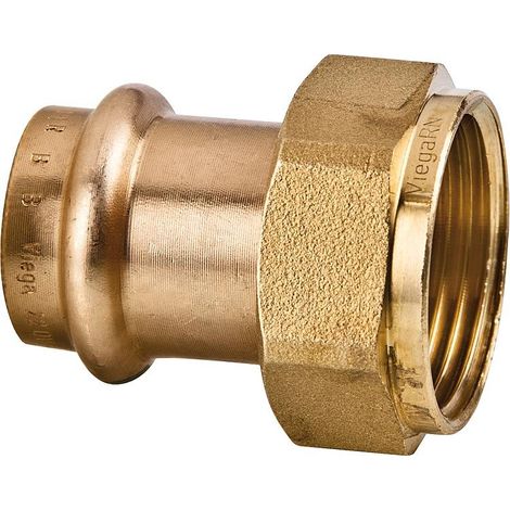 VIEGA 426750 Raccord avec SC Sanpress 2263 (1/3)