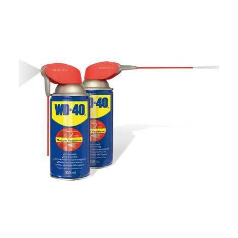 LUBRIFICANTE SPRAY WD-40 PROFESSIONALE