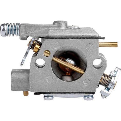 Carburatore per Partner P360, P350S – Walbro WT-826 – Ricambi per motosega a benzina (1/5)