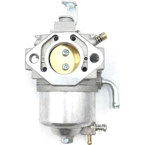 2 carburadores – Adecuados para Mitsubishi GM291 GM301 GB290 GB300 GT1000 8HP 10HP MGE4000 (1/5)