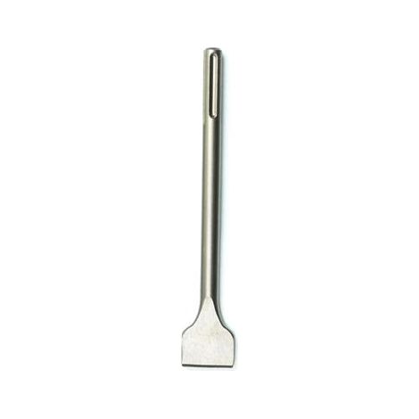 Burin SDS MAX 260 mm 50 mm (1/4)