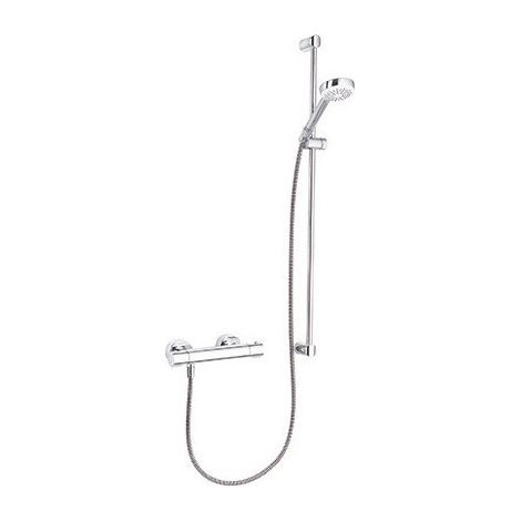KLUDI LOGO SHOWER-DUO 90 CM