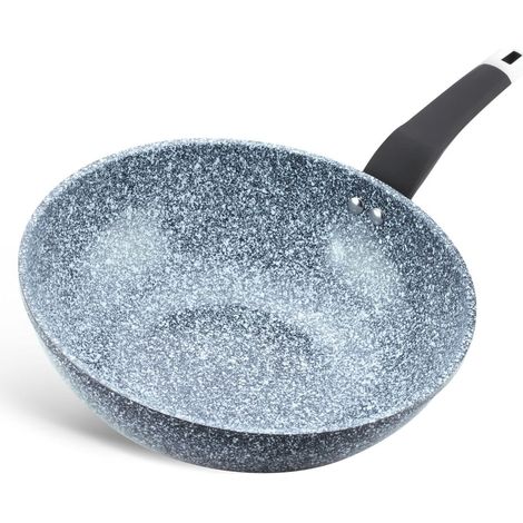 Poêle à frire wok Edenberg 28 cm (1/4)