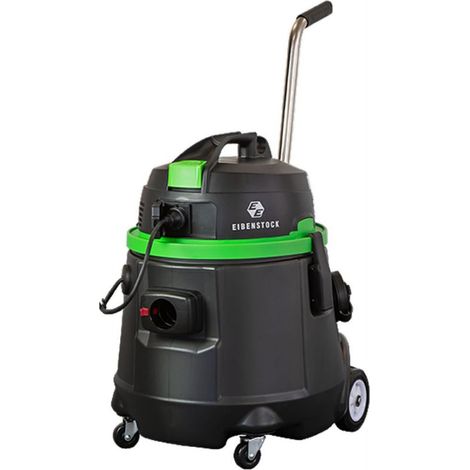 Aspirateur humide EIBENSTOCK EPS 50 avec 1300 Watt et recipient 50L (1/4)