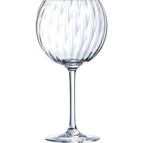 6 Cocktail-Gläser Ballon 58 cl - Symmetrie - Chef & Sommelier