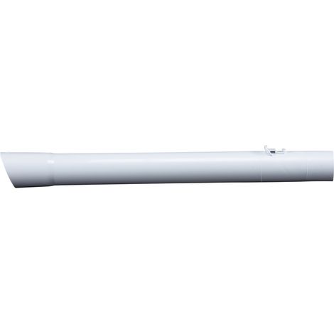 191D76-3 Tubo di aspirazione 340 mm
