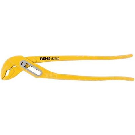 Pinza regolabile  rems catchw  w 240