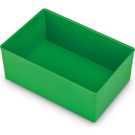 BS Systems Insetbox D3 grün BSS 1 Stk.