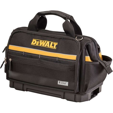 DeWalt DWST82991-1 Werkzeugtasche 30x45x25cm TSTAK