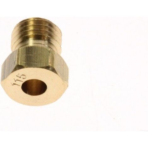 INJECTEUR GAZ NATUREL POUR CUISINIERE BEKO