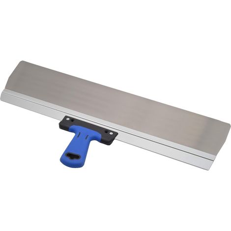 KUBALA Edelstahl-Spachtelmasse für Verputzarbeiten 600 mm 0553 (1/3)