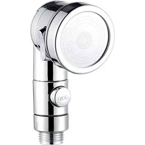 Robinet Externe Pommeau De Douche Salle De Bains Cuisine Bassin Robinet Adaptateur Séparateur Ensemble Dérivation De L'eau Douche pour Salon De Beauté Arrêt Pommeau De Douche (1/5)