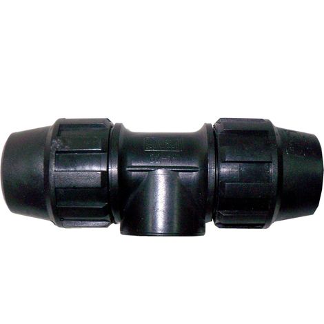 Fitting de derivación R/H Ø25-3/4”