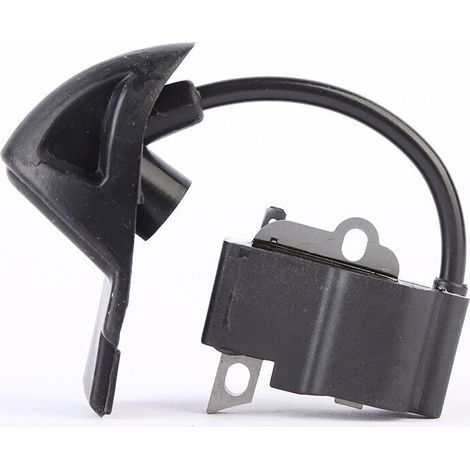 Zündspulenmodul für Stihl Laubbläser BG56, BG86, BG86C und SH86 C, ersetzt die Teilenummer 4241 1306B (1/5)