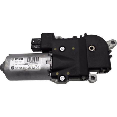 [PRODUIT D'OCCASION] Module Toit Ouvrant BMW X3 ♻️ Ref Oe. 61359146244 - Garantie à vie (1/4)