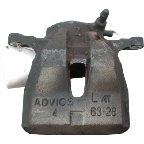 [PRODUIT D'OCCASION] Etrier De Frein Avant Gauche TOYOTA Rav4 Break III Phase 1 2006-2009 ♻️ Ref Oe. 4775042091 - Garantie à vie (1/4)