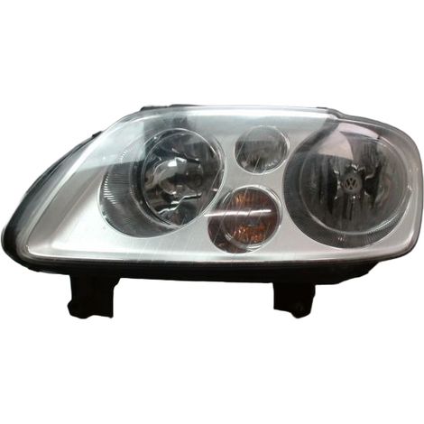 [PRODUIT D'OCCASION] Phare Gauche VOLKSWAGEN Touran Monosp. I Phase 1 2003-2006 ♻️ Ref Oe. 1t0941005r - Garantie à vie (1/3)
