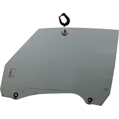 [PRODUIT D'OCCASION] Glace Porte Avg RENAULT Espace Monosp. Iv Phase 1 2002-2006 ♻️ Ref Oe. 8200015477 - Garantie à vie (1/2)
