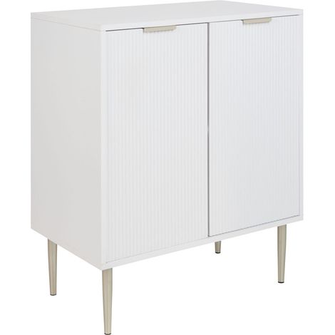Schrank SOHO Weiß