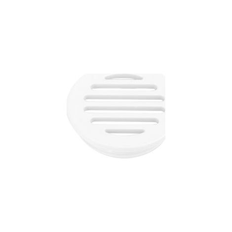 Bouchon de vidange de spa pour piscine, couvercle de drain de fond, filtre de rechange, accessoires de piscine (1/5)