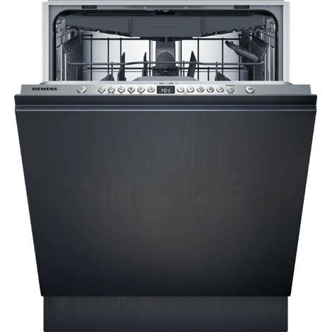 Lavavajillas integrado de 60 cm y 13 cubiertos - SN616X00KF - Siemens - (1/5)
