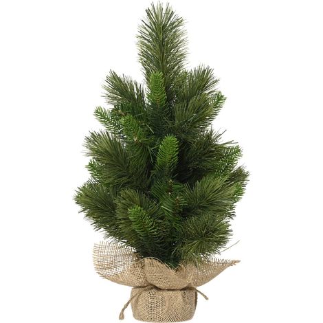 Künstl. Weihnachtsbaum Edmonton Ø 38 cm H: 60 cm
