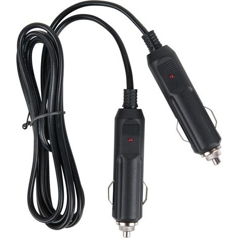 KS TOOLS KFZ-Ladekabel für 550.1810, 550.1820 und 550.1825 ( 550.1812 ) (1/2)