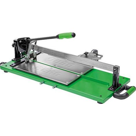 Berg BTC Europe Coupe-carreaux 640 mm (1/3)