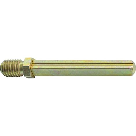 FSB Wechselstift 05 0117, verzinkt 130 mm 8 mm (1/2)