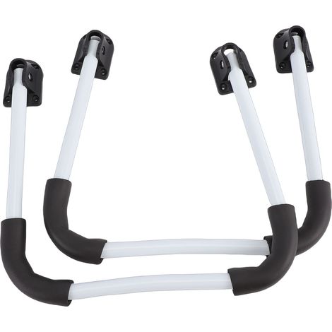Pieds pliants pour petite Table, ordinateur Portable, robuste, facile à installer, pied de café (1/5)